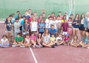 fotosmelilla 2015 06 29 depo pa subir El tenis local cierra la temporada 2015